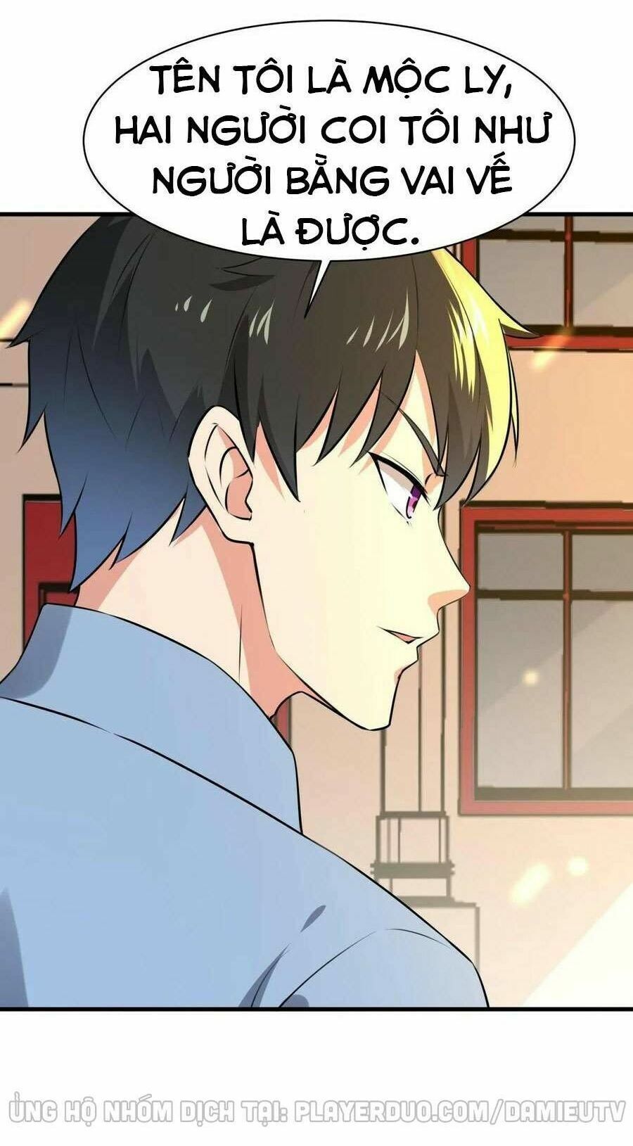 đọc truyện Trùng Sinh Đô Thị Thiên Tôn Chương 129 ảnh 20 tại Thiên Thai Truyện