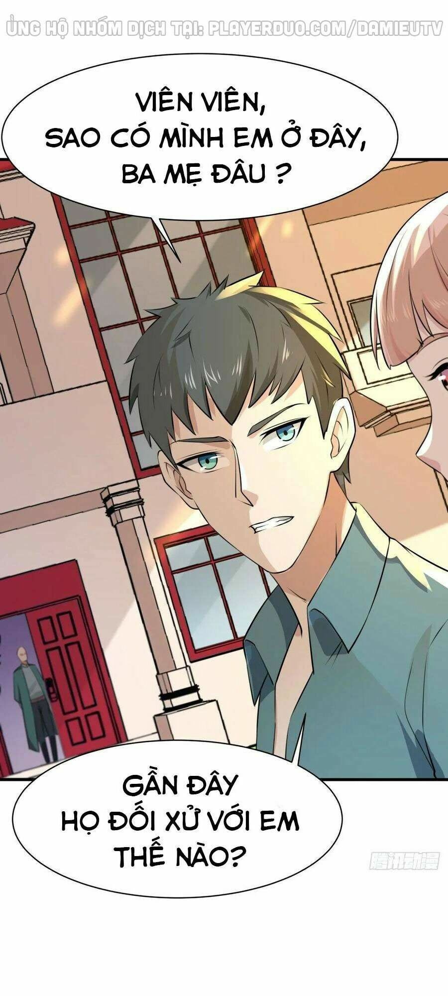 đọc truyện Trùng Sinh Đô Thị Thiên Tôn Chương 129 ảnh 21 tại Thiên Thai Truyện