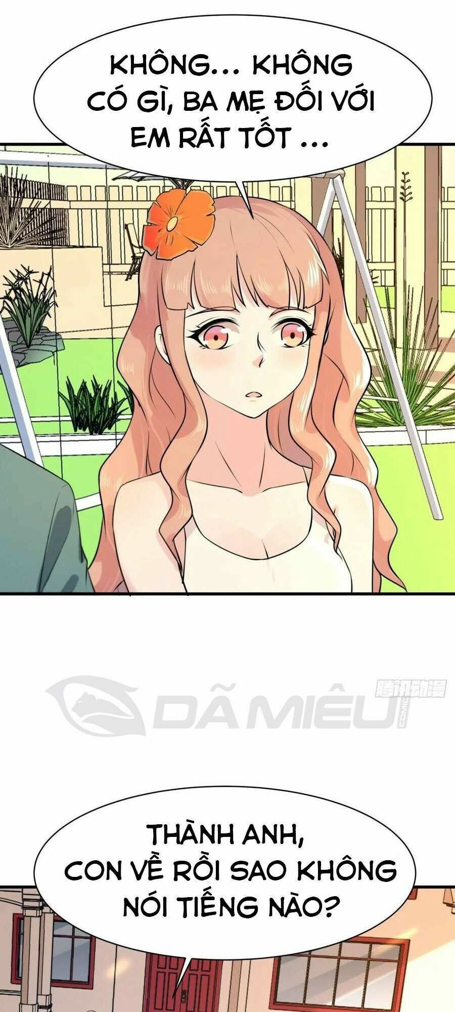 đọc truyện Trùng Sinh Đô Thị Thiên Tôn Chương 129 ảnh 22 tại Thiên Thai Truyện