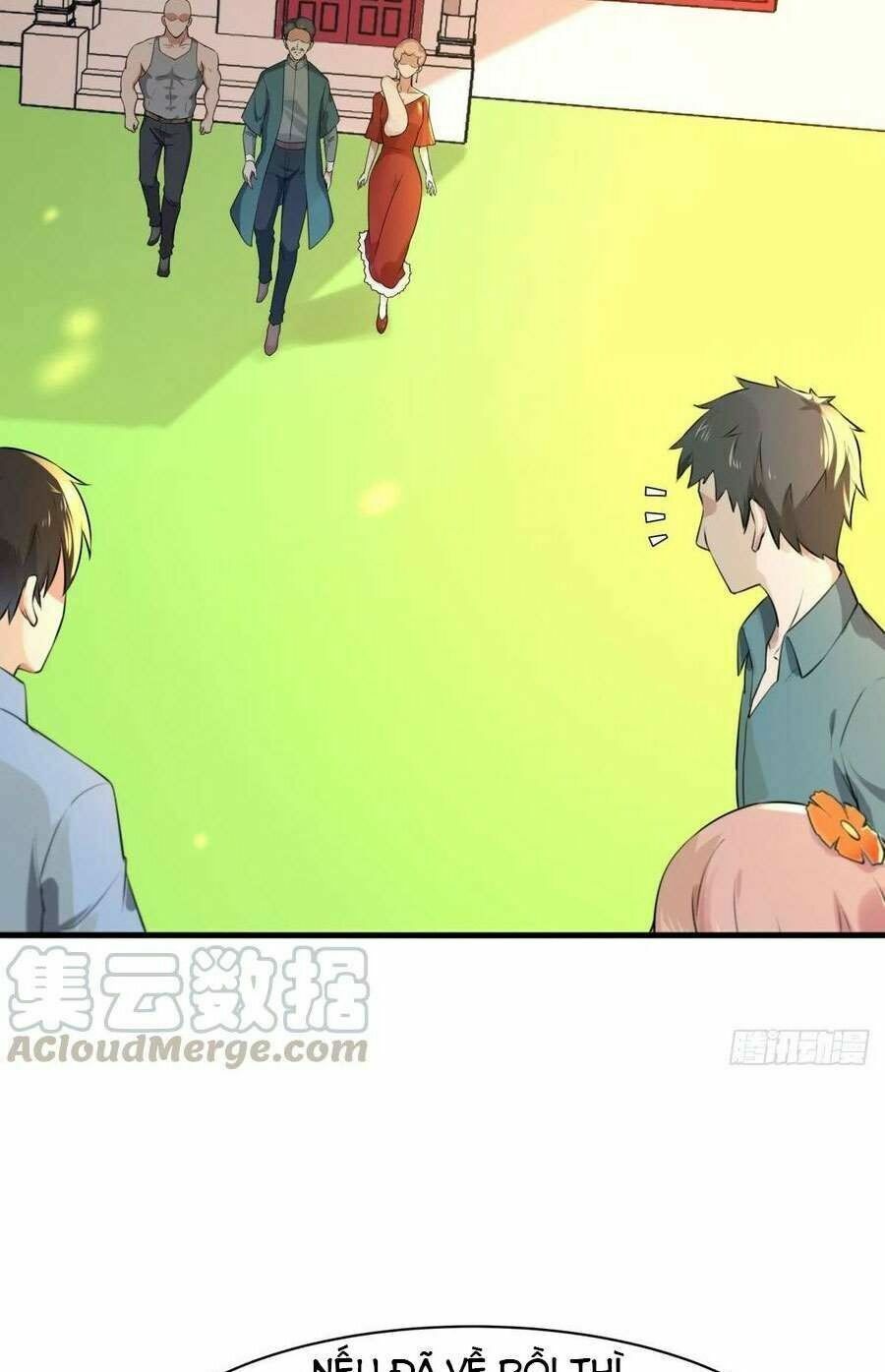 đọc truyện Trùng Sinh Đô Thị Thiên Tôn Chương 129 ảnh 23 tại Thiên Thai Truyện