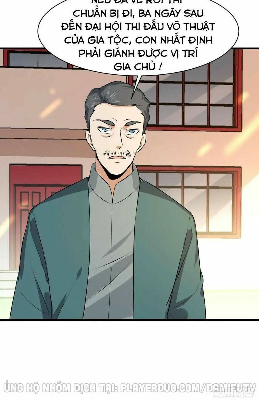 đọc truyện Trùng Sinh Đô Thị Thiên Tôn Chương 129 ảnh 24 tại Thiên Thai Truyện