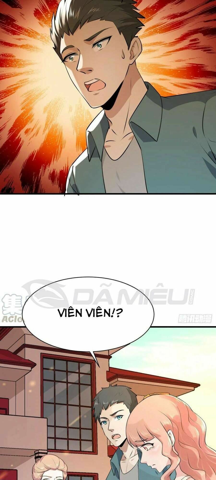 đọc truyện Trùng Sinh Đô Thị Thiên Tôn Chương 129 ảnh 26 tại Thiên Thai Truyện