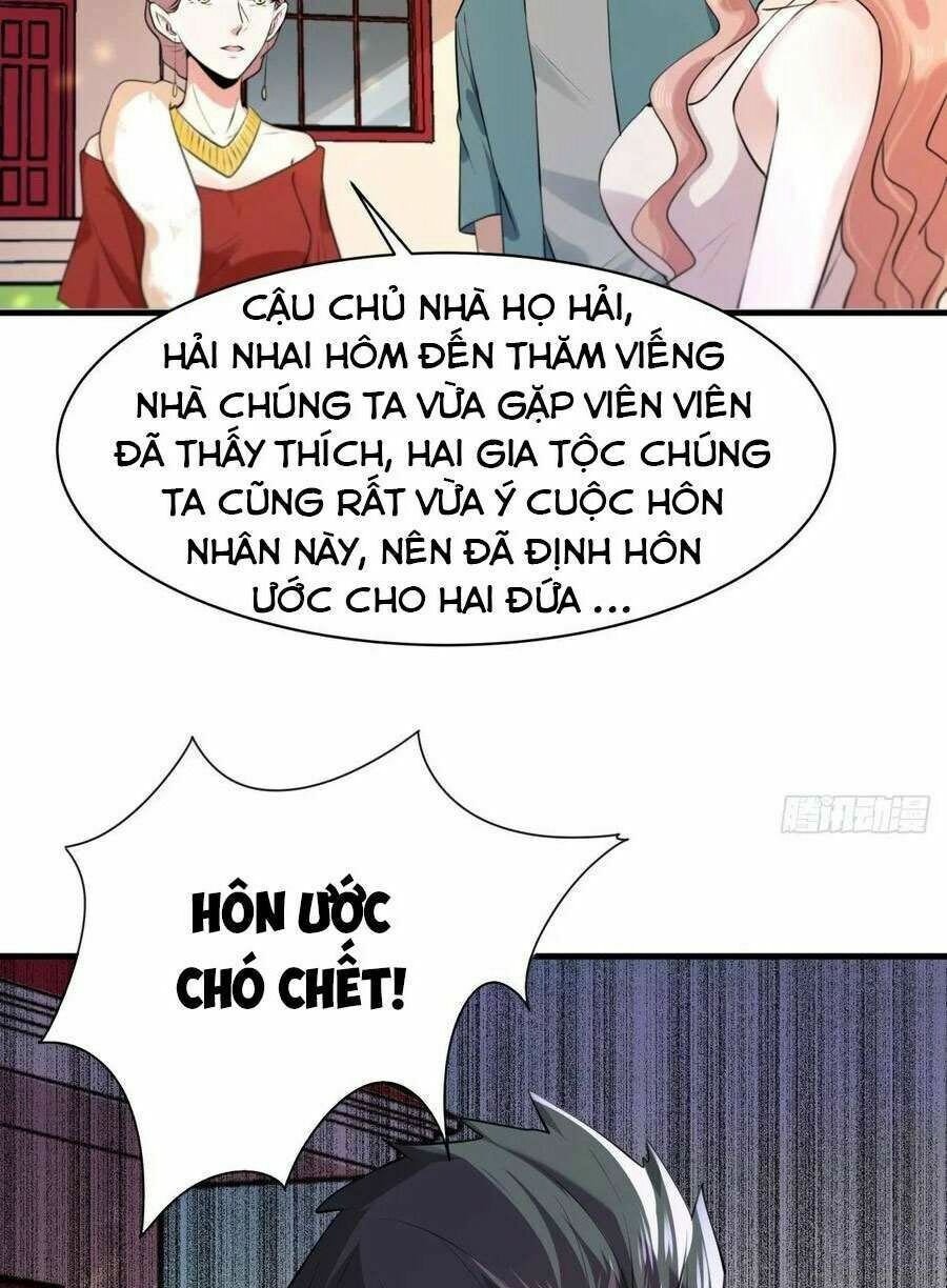 đọc truyện Trùng Sinh Đô Thị Thiên Tôn Chương 129 ảnh 27 tại Thiên Thai Truyện