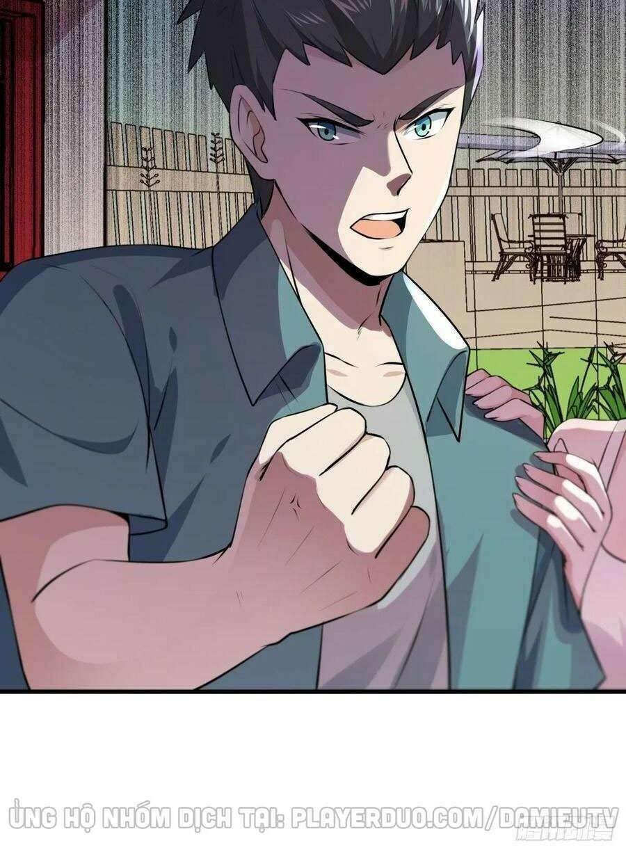 đọc truyện Trùng Sinh Đô Thị Thiên Tôn Chương 129 ảnh 28 tại Thiên Thai Truyện