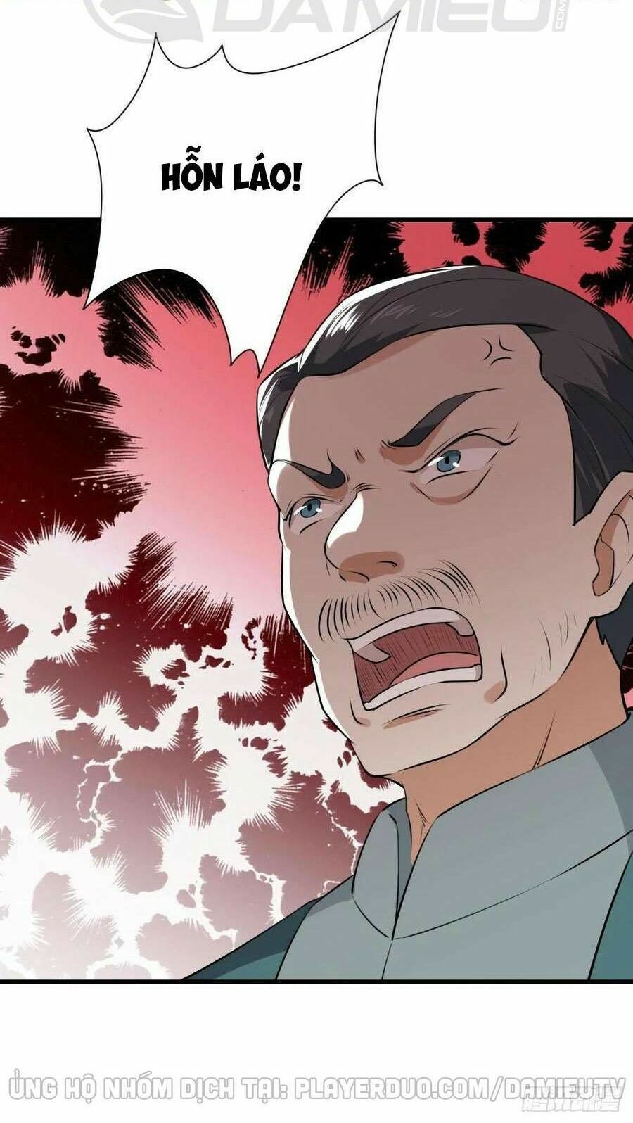 đọc truyện Trùng Sinh Đô Thị Thiên Tôn Chương 129 ảnh 30 tại Thiên Thai Truyện