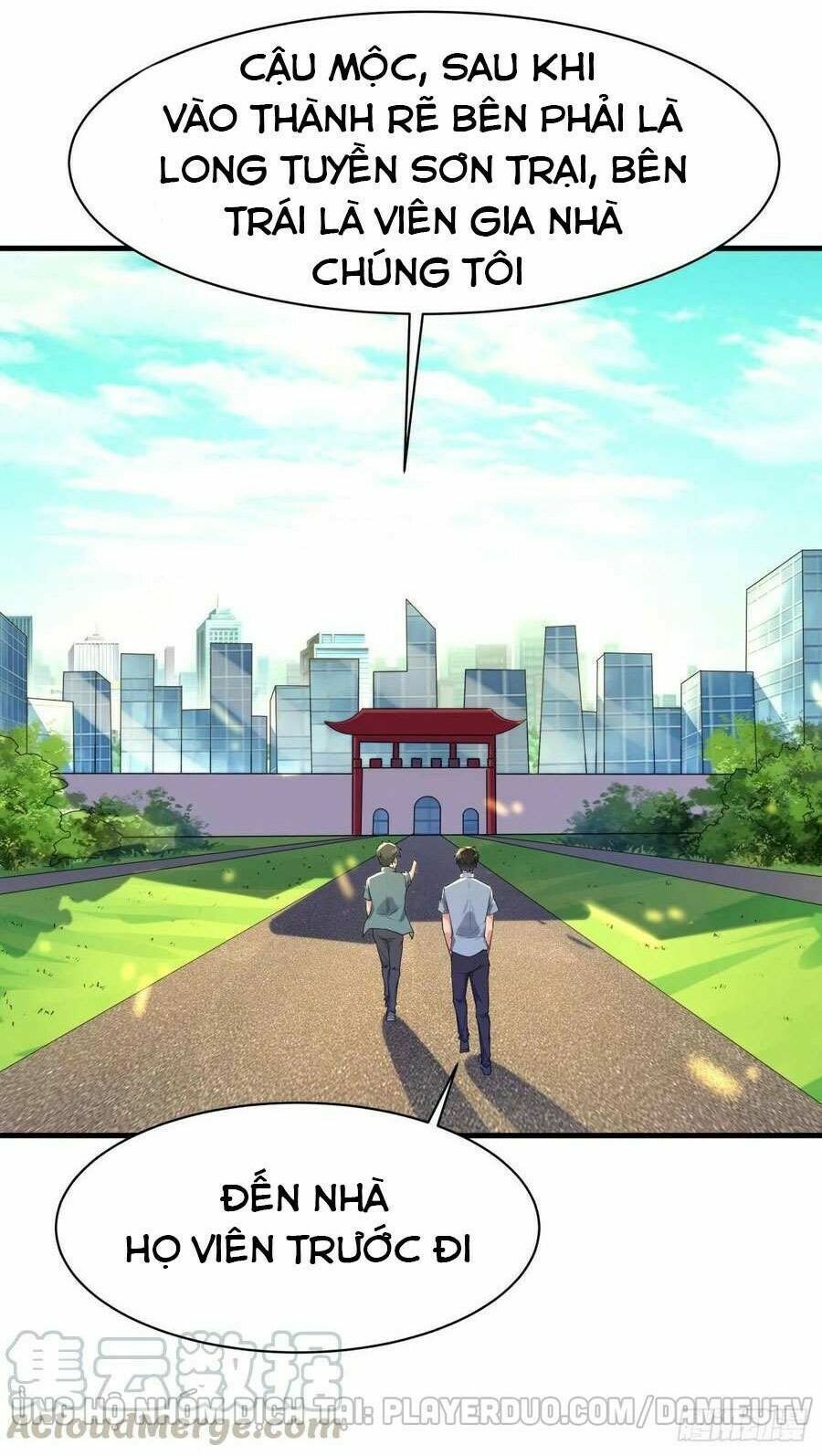 đọc truyện Trùng Sinh Đô Thị Thiên Tôn Chương 129 ảnh 5 tại Thiên Thai Truyện