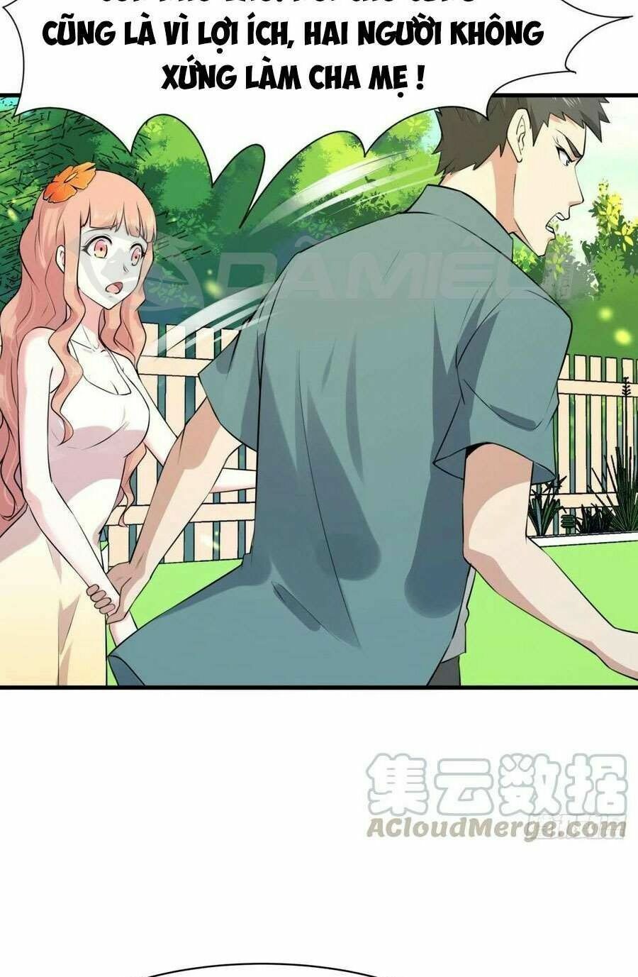 đọc truyện Trùng Sinh Đô Thị Thiên Tôn Chương 129 ảnh 32 tại Thiên Thai Truyện