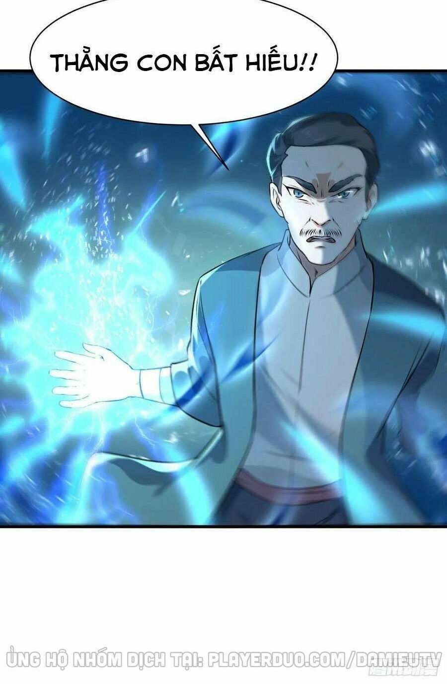 đọc truyện Trùng Sinh Đô Thị Thiên Tôn Chương 129 ảnh 33 tại Thiên Thai Truyện