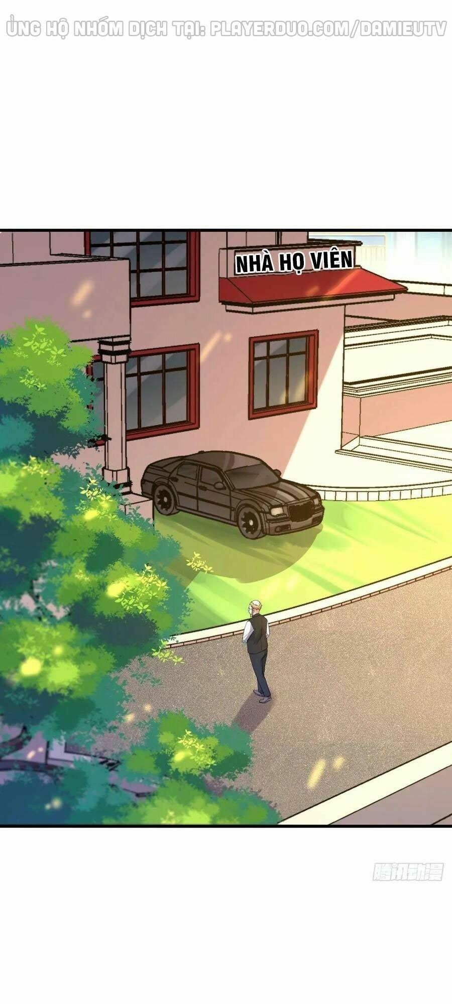 đọc truyện Trùng Sinh Đô Thị Thiên Tôn Chương 129 ảnh 6 tại Thiên Thai Truyện