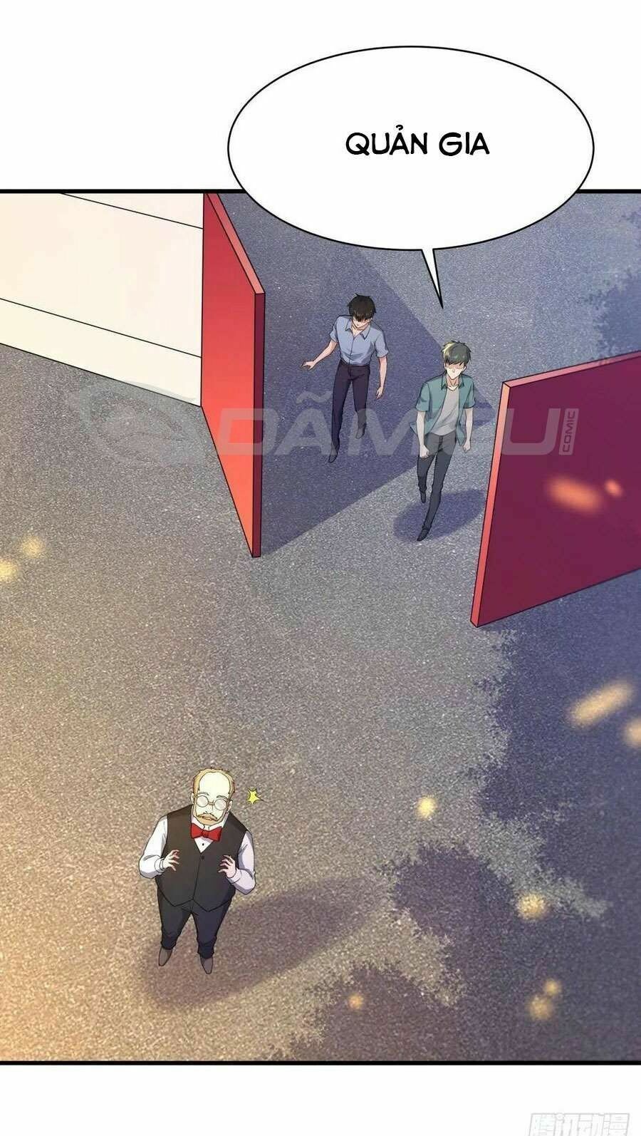 đọc truyện Trùng Sinh Đô Thị Thiên Tôn Chương 129 ảnh 7 tại Thiên Thai Truyện