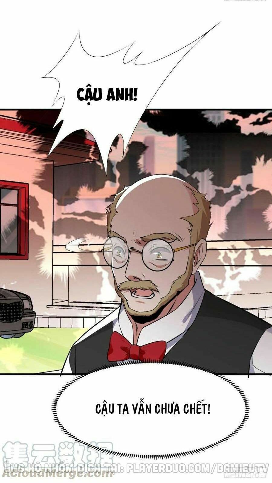 đọc truyện Trùng Sinh Đô Thị Thiên Tôn Chương 129 ảnh 8 tại Thiên Thai Truyện