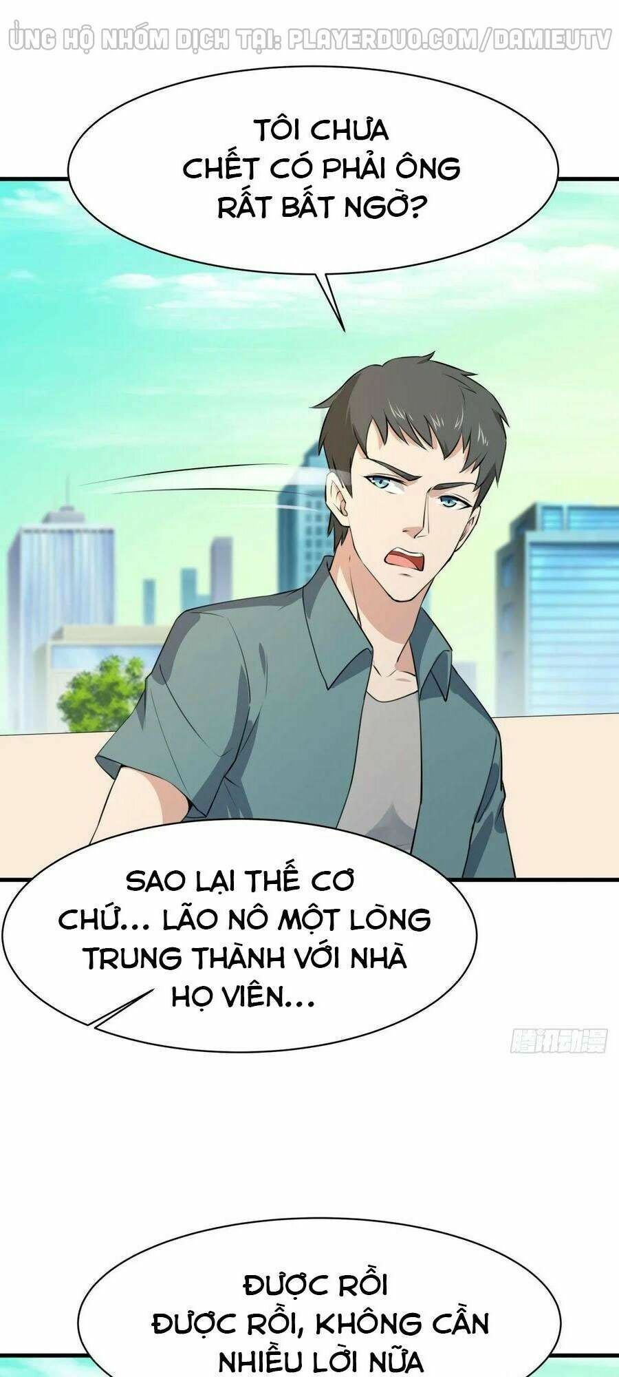 đọc truyện Trùng Sinh Đô Thị Thiên Tôn Chương 129 ảnh 9 tại Thiên Thai Truyện