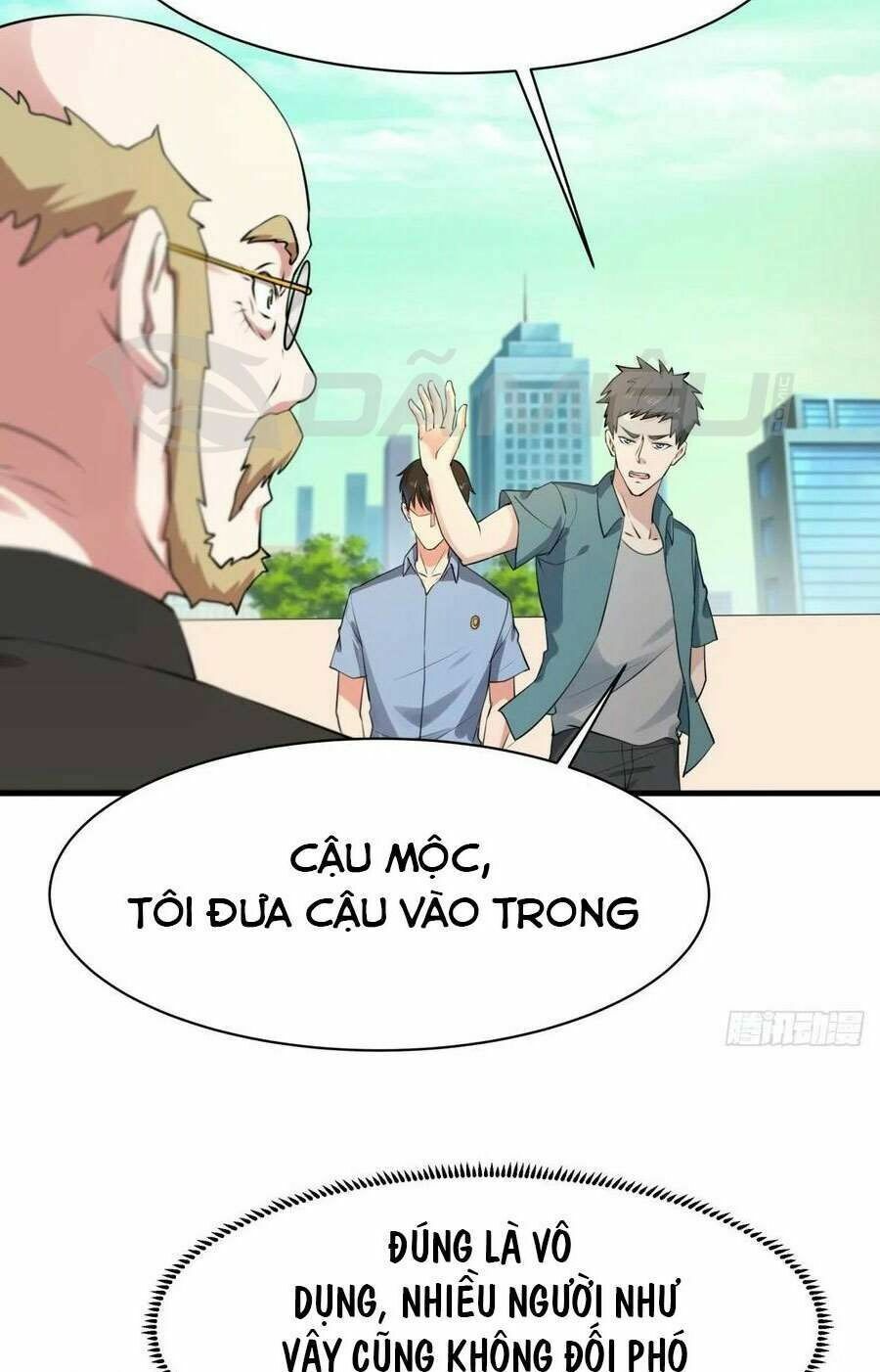 đọc truyện Trùng Sinh Đô Thị Thiên Tôn Chương 129 ảnh 10 tại Thiên Thai Truyện