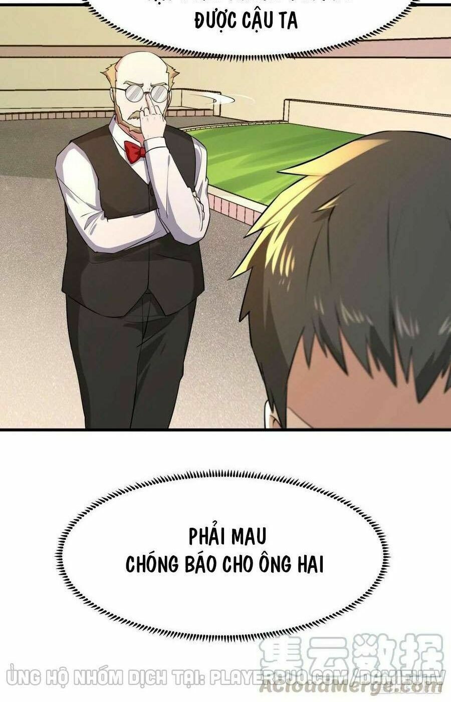 đọc truyện Trùng Sinh Đô Thị Thiên Tôn Chương 129 ảnh 11 tại Thiên Thai Truyện