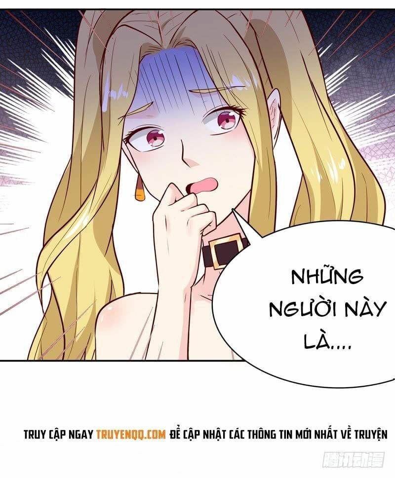 đọc truyện Trùng Sinh Đô Thị Thiên Tôn Chương 13 ảnh 12 tại Thiên Thai Truyện