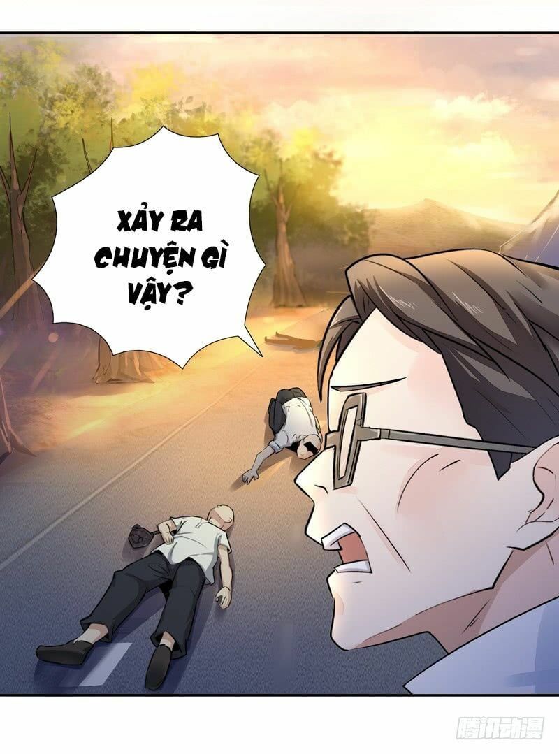 đọc truyện Trùng Sinh Đô Thị Thiên Tôn Chương 13 ảnh 15 tại Thiên Thai Truyện