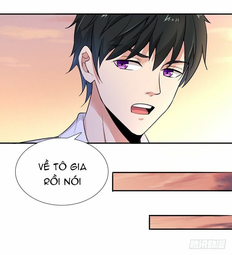 đọc truyện Trùng Sinh Đô Thị Thiên Tôn Chương 13 ảnh 16 tại Thiên Thai Truyện