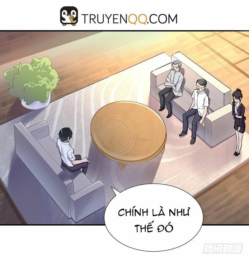 đọc truyện Trùng Sinh Đô Thị Thiên Tôn Chương 13 ảnh 17 tại Thiên Thai Truyện