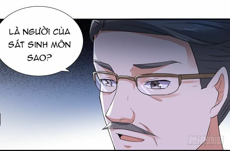 đọc truyện Trùng Sinh Đô Thị Thiên Tôn Chương 13 ảnh 18 tại Thiên Thai Truyện