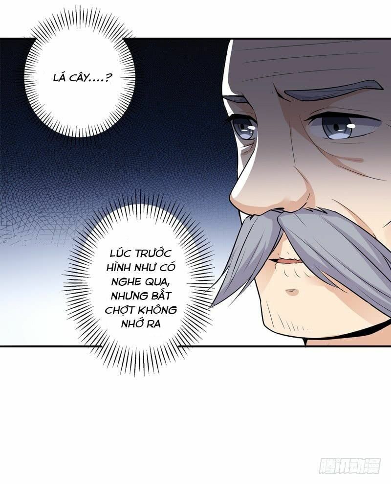 đọc truyện Trùng Sinh Đô Thị Thiên Tôn Chương 13 ảnh 20 tại Thiên Thai Truyện