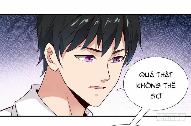 đọc truyện Trùng Sinh Đô Thị Thiên Tôn Chương 13 ảnh 22 tại Thiên Thai Truyện