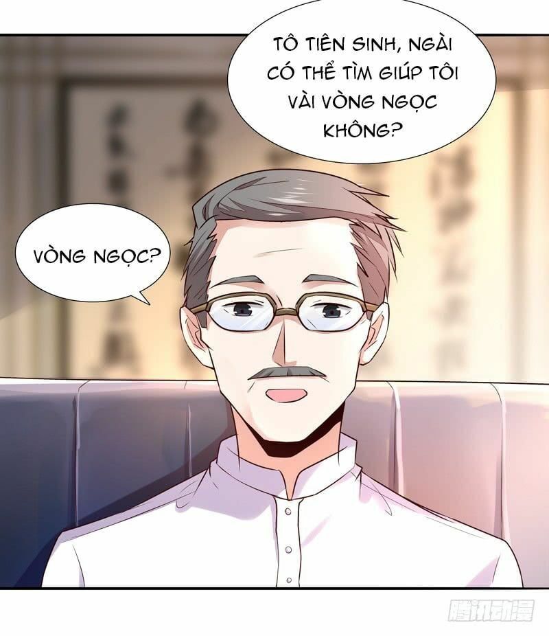 đọc truyện Trùng Sinh Đô Thị Thiên Tôn Chương 13 ảnh 23 tại Thiên Thai Truyện