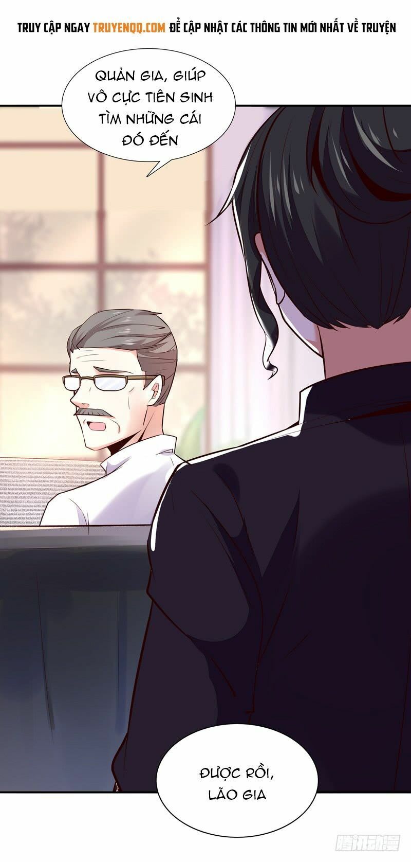 đọc truyện Trùng Sinh Đô Thị Thiên Tôn Chương 13 ảnh 24 tại Thiên Thai Truyện