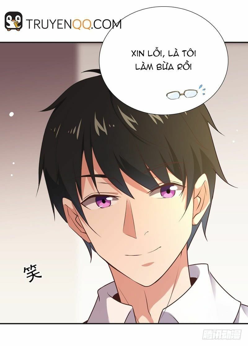 đọc truyện Trùng Sinh Đô Thị Thiên Tôn Chương 13 ảnh 29 tại Thiên Thai Truyện