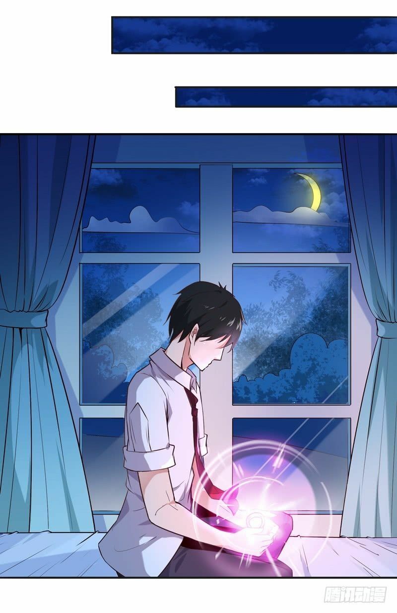 đọc truyện Trùng Sinh Đô Thị Thiên Tôn Chương 13 ảnh 30 tại Thiên Thai Truyện