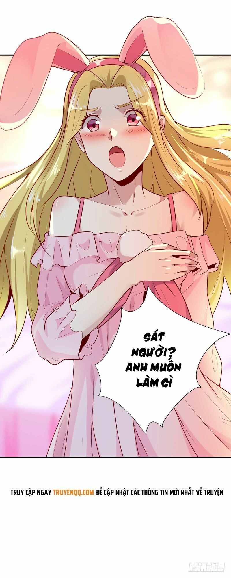 đọc truyện Trùng Sinh Đô Thị Thiên Tôn Chương 13 ảnh 35 tại Thiên Thai Truyện