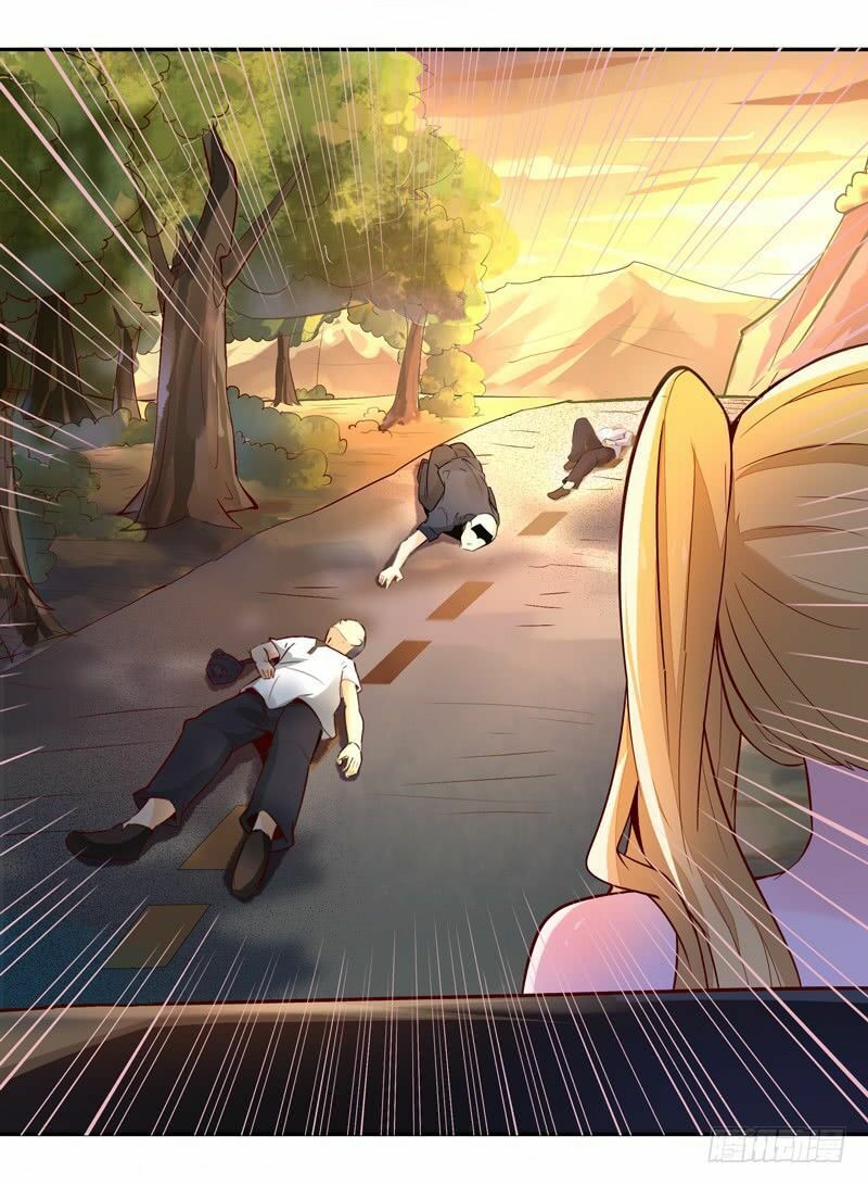 đọc truyện Trùng Sinh Đô Thị Thiên Tôn Chương 13 ảnh 11 tại Thiên Thai Truyện