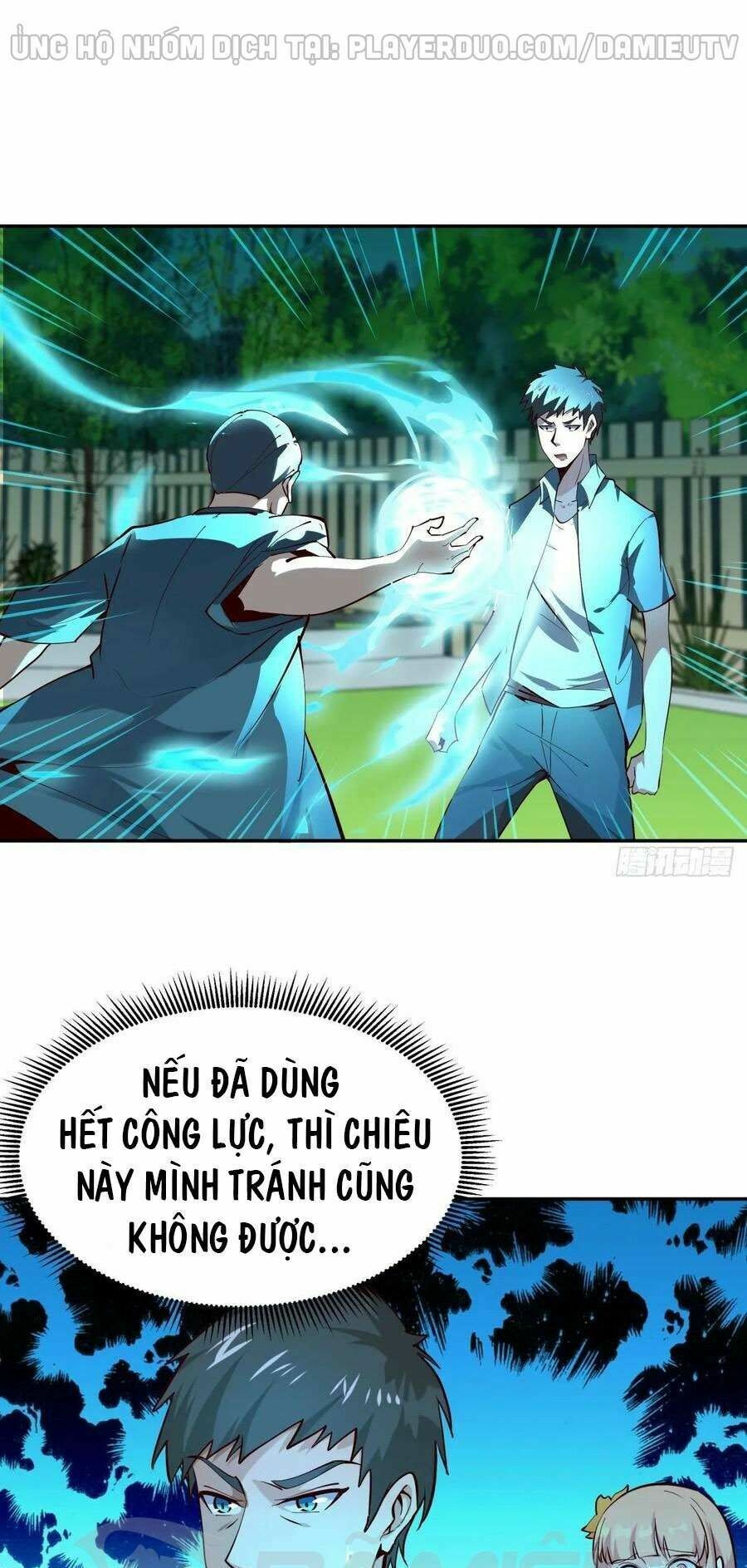 đọc truyện Trùng Sinh Đô Thị Thiên Tôn Chương 130 ảnh 3 tại Thiên Thai Truyện