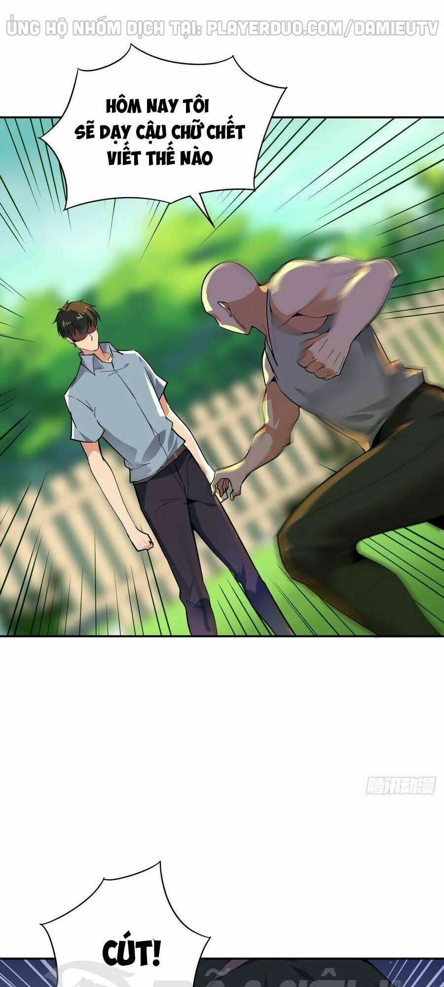 đọc truyện Trùng Sinh Đô Thị Thiên Tôn Chương 130 ảnh 13 tại Thiên Thai Truyện