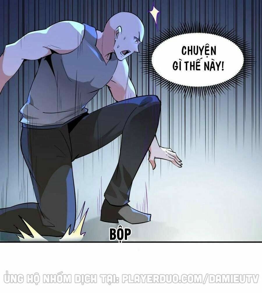 đọc truyện Trùng Sinh Đô Thị Thiên Tôn Chương 130 ảnh 15 tại Thiên Thai Truyện