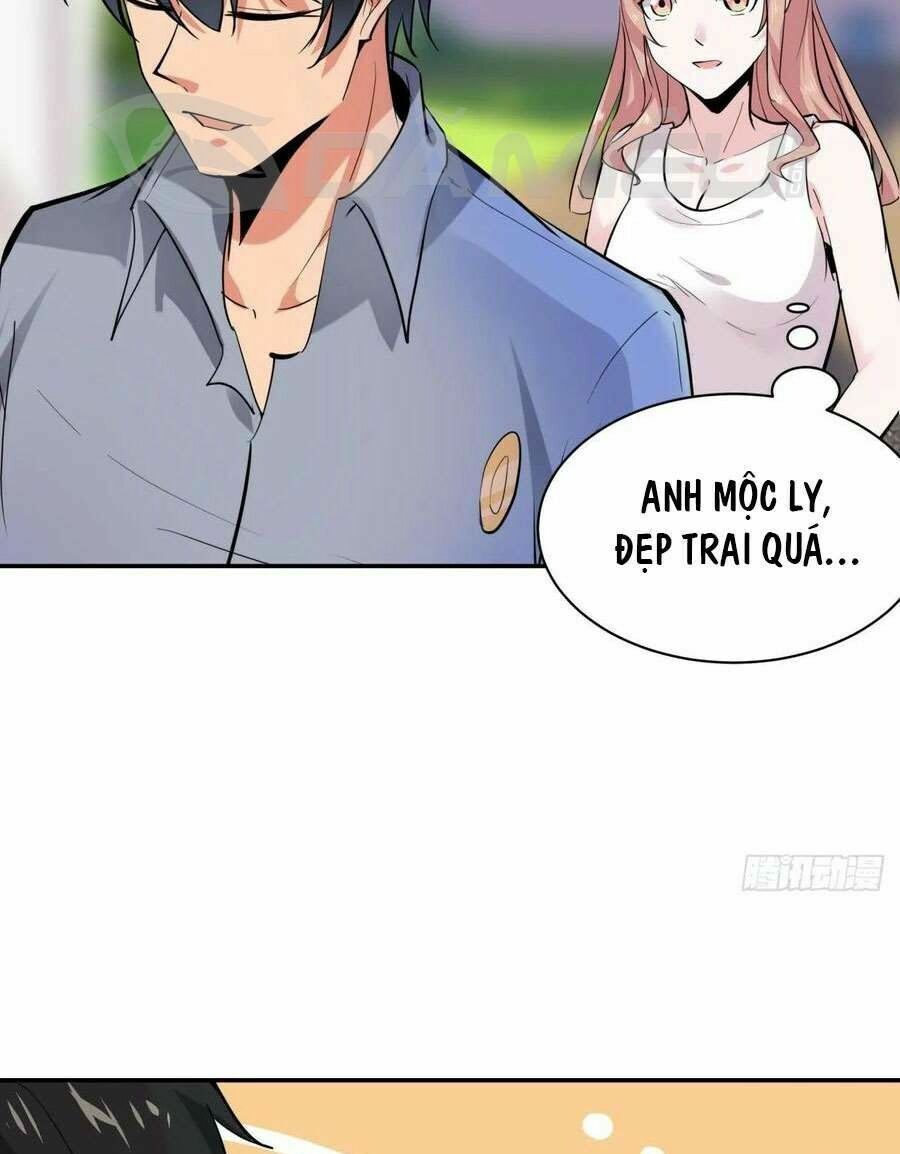 đọc truyện Trùng Sinh Đô Thị Thiên Tôn Chương 130 ảnh 19 tại Thiên Thai Truyện