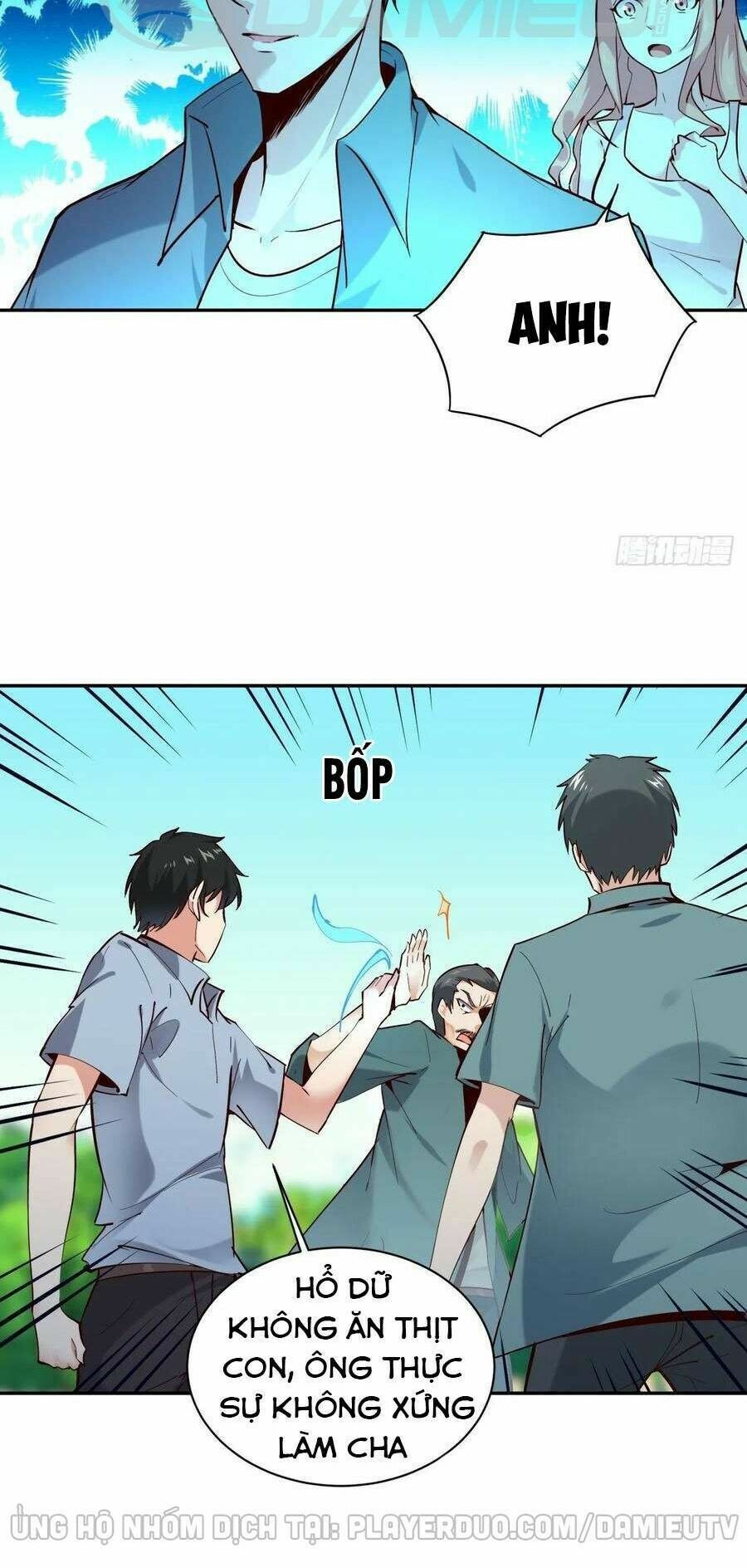 đọc truyện Trùng Sinh Đô Thị Thiên Tôn Chương 130 ảnh 4 tại Thiên Thai Truyện