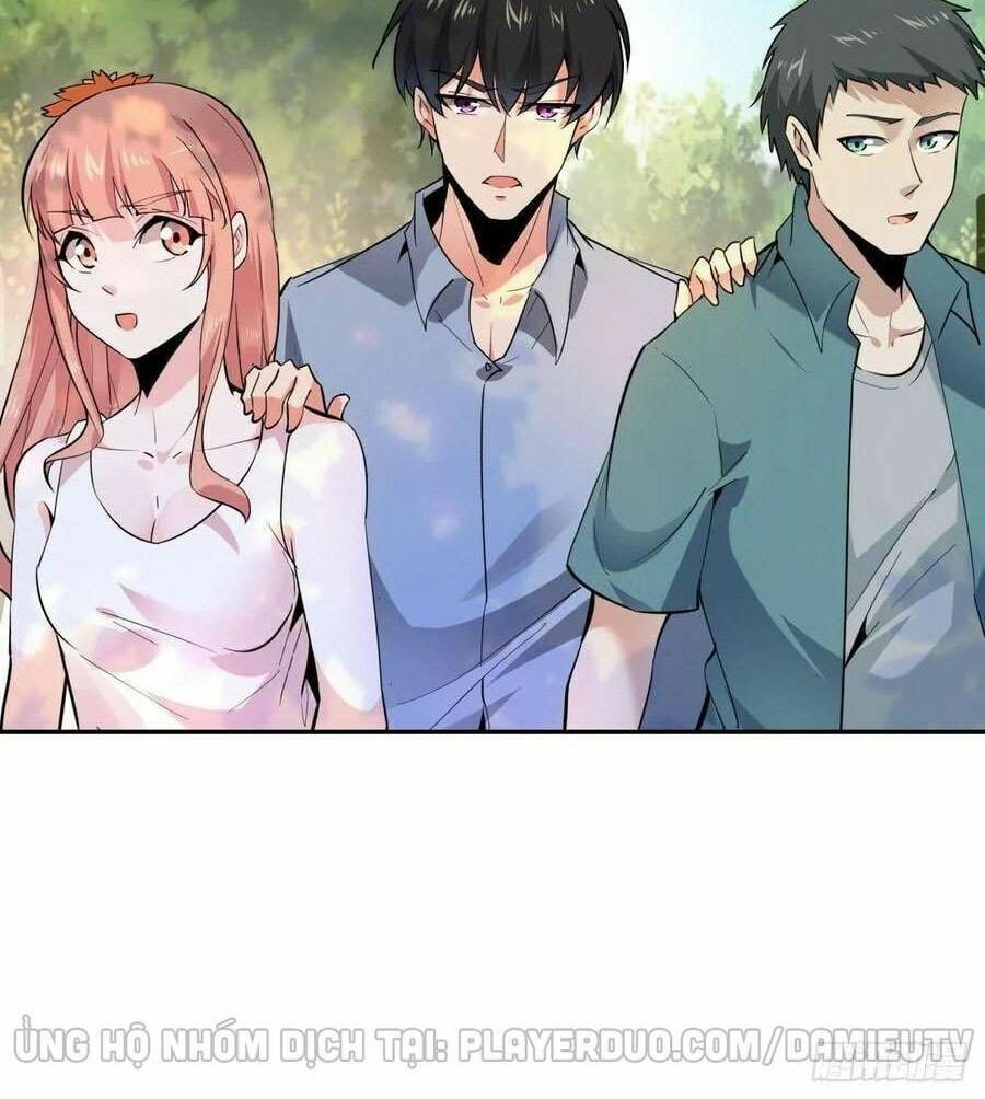 đọc truyện Trùng Sinh Đô Thị Thiên Tôn Chương 130 ảnh 25 tại Thiên Thai Truyện