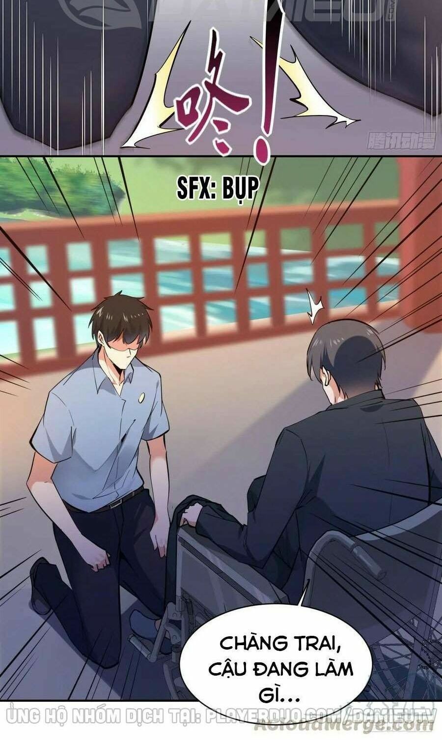 đọc truyện Trùng Sinh Đô Thị Thiên Tôn Chương 130 ảnh 33 tại Thiên Thai Truyện