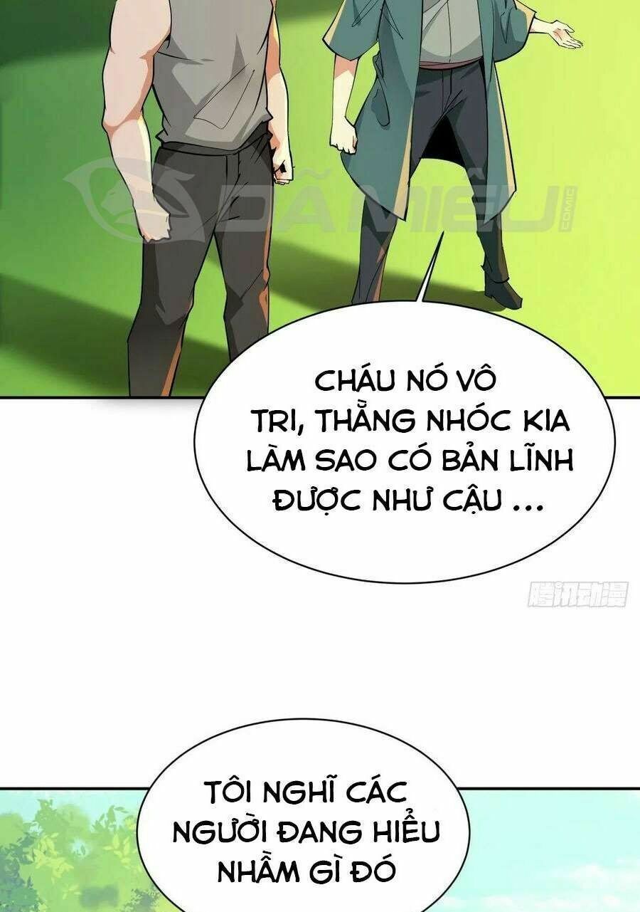 đọc truyện Trùng Sinh Đô Thị Thiên Tôn Chương 130 ảnh 8 tại Thiên Thai Truyện