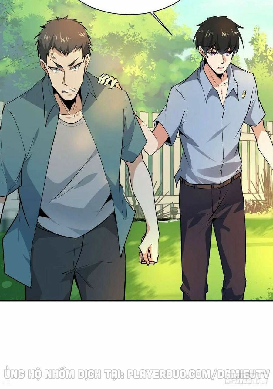 đọc truyện Trùng Sinh Đô Thị Thiên Tôn Chương 130 ảnh 9 tại Thiên Thai Truyện