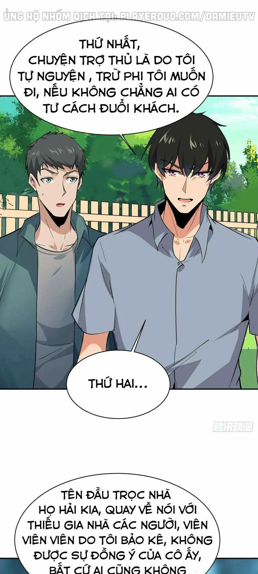 đọc truyện Trùng Sinh Đô Thị Thiên Tôn Chương 130 ảnh 10 tại Thiên Thai Truyện