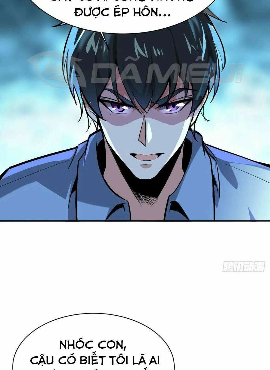 đọc truyện Trùng Sinh Đô Thị Thiên Tôn Chương 130 ảnh 11 tại Thiên Thai Truyện