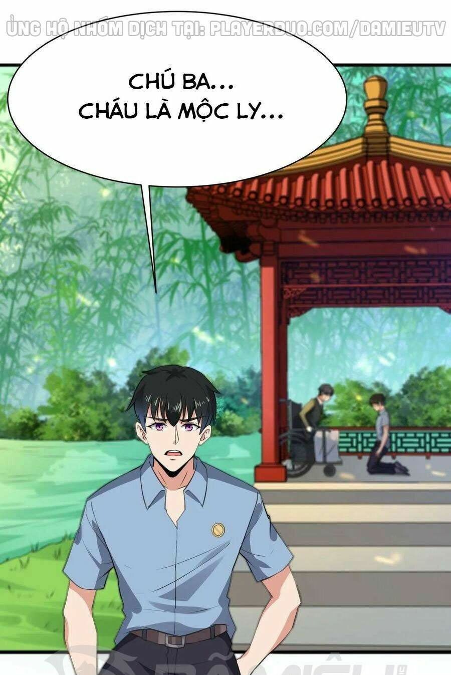 đọc truyện Trùng Sinh Đô Thị Thiên Tôn Chương 131 ảnh 3 tại Thiên Thai Truyện