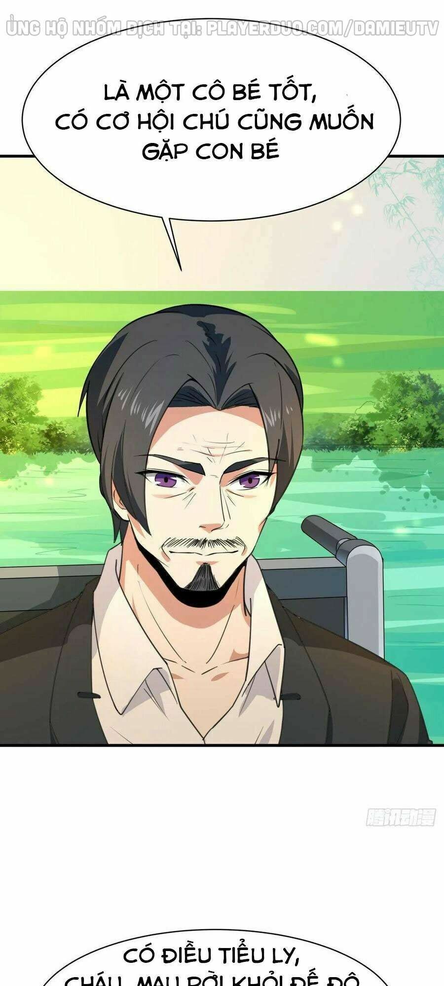 đọc truyện Trùng Sinh Đô Thị Thiên Tôn Chương 131 ảnh 15 tại Thiên Thai Truyện