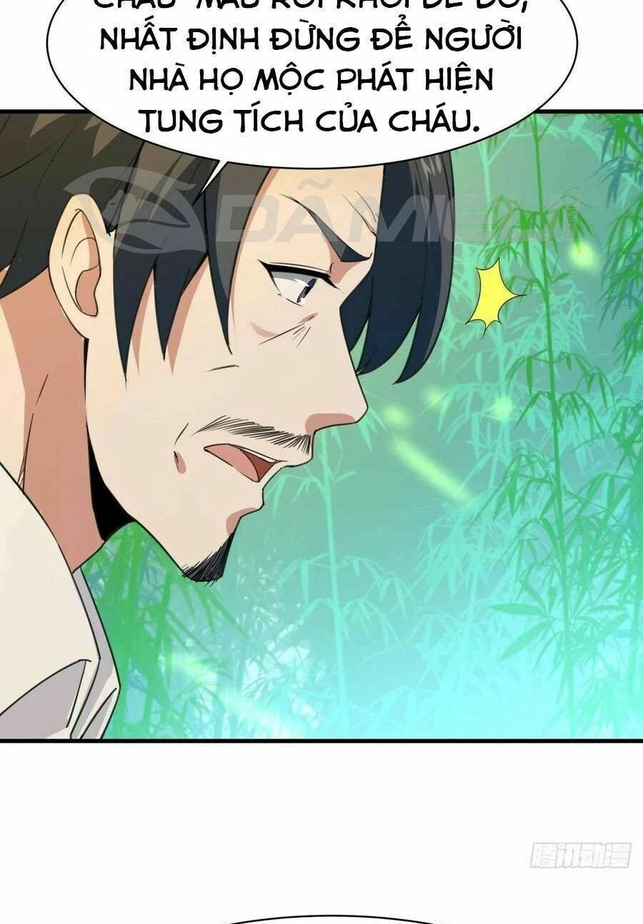 đọc truyện Trùng Sinh Đô Thị Thiên Tôn Chương 131 ảnh 16 tại Thiên Thai Truyện