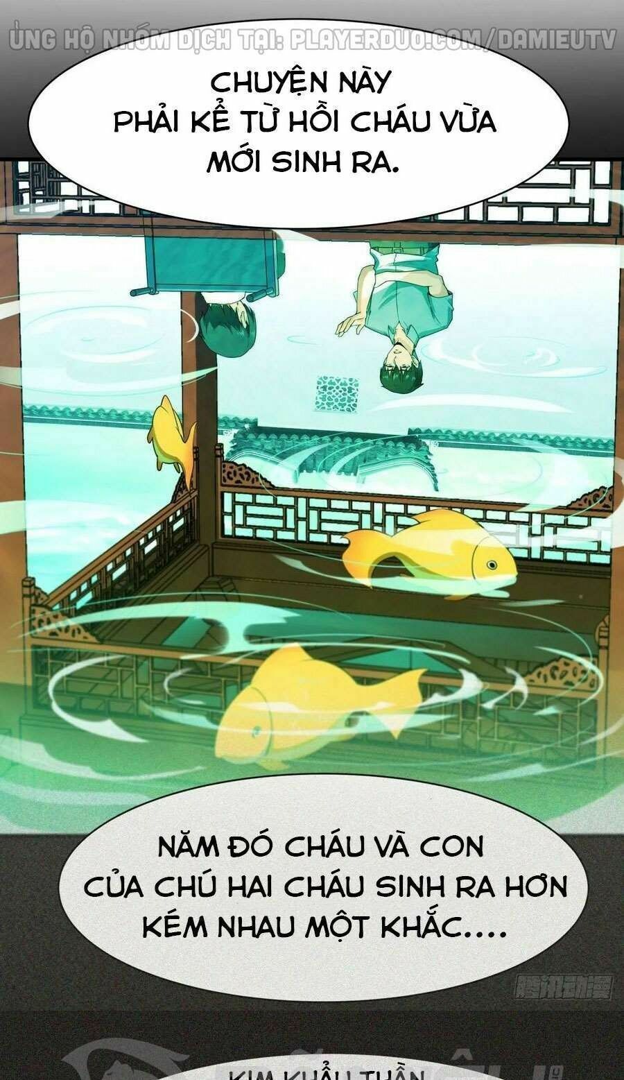 đọc truyện Trùng Sinh Đô Thị Thiên Tôn Chương 131 ảnh 18 tại Thiên Thai Truyện