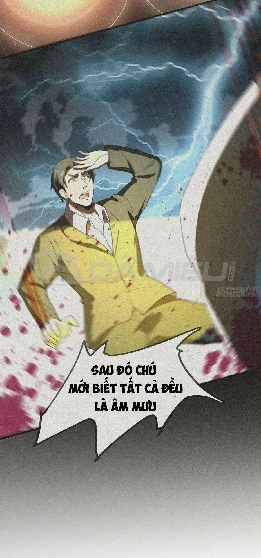 đọc truyện Trùng Sinh Đô Thị Thiên Tôn Chương 131 ảnh 21 tại Thiên Thai Truyện