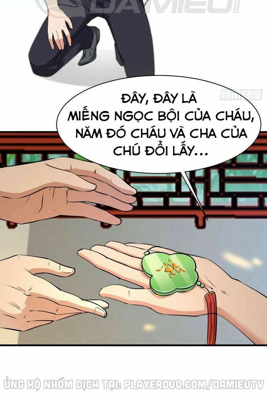 đọc truyện Trùng Sinh Đô Thị Thiên Tôn Chương 131 ảnh 4 tại Thiên Thai Truyện