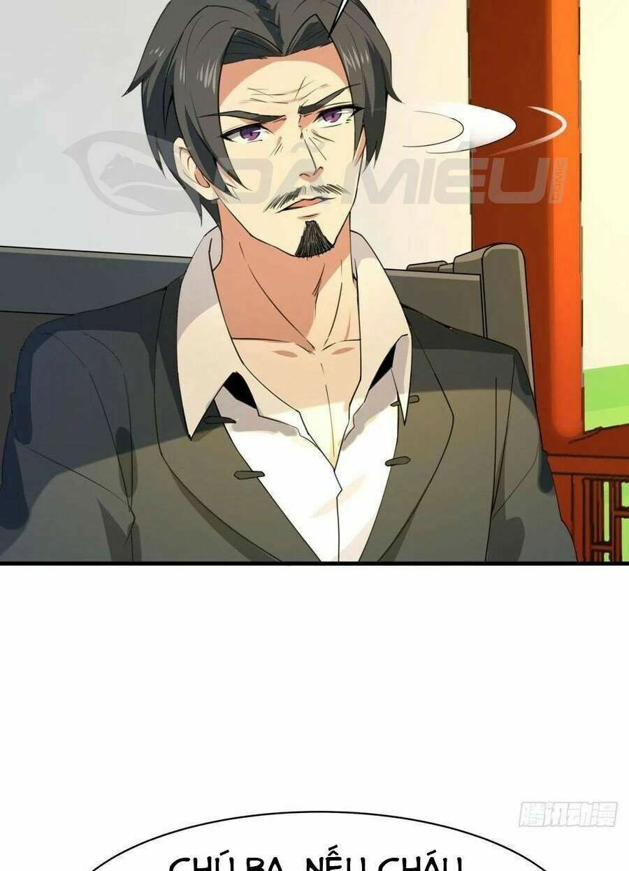 đọc truyện Trùng Sinh Đô Thị Thiên Tôn Chương 131 ảnh 24 tại Thiên Thai Truyện