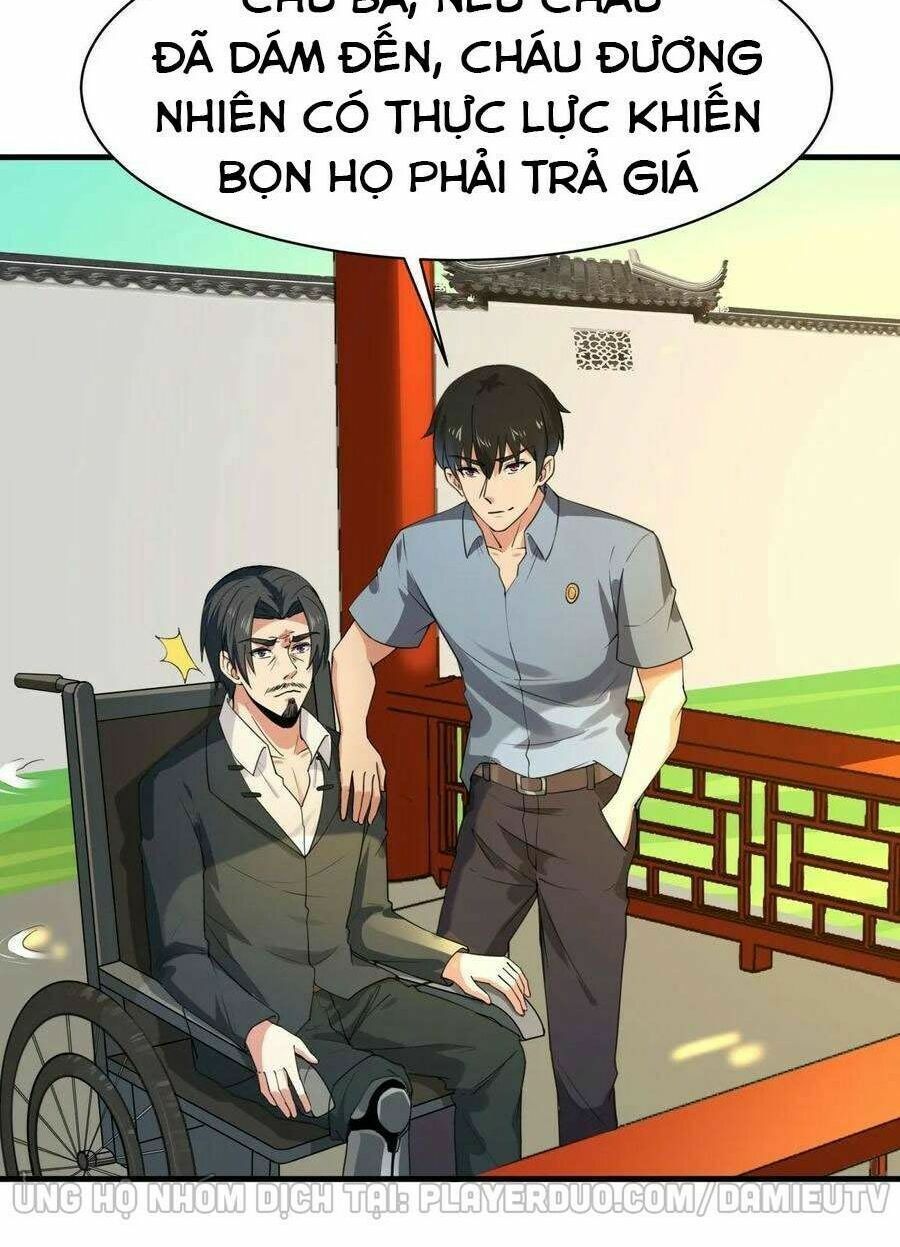 đọc truyện Trùng Sinh Đô Thị Thiên Tôn Chương 131 ảnh 25 tại Thiên Thai Truyện